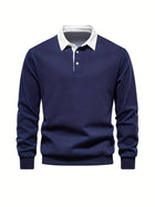 Marineblau