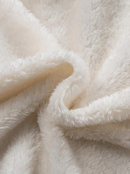 Pufferjacke | Fleece gefüttert | warm | wattierte Jacke | Herren Winterjacke-HauteBerlin