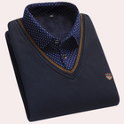 Marineblau