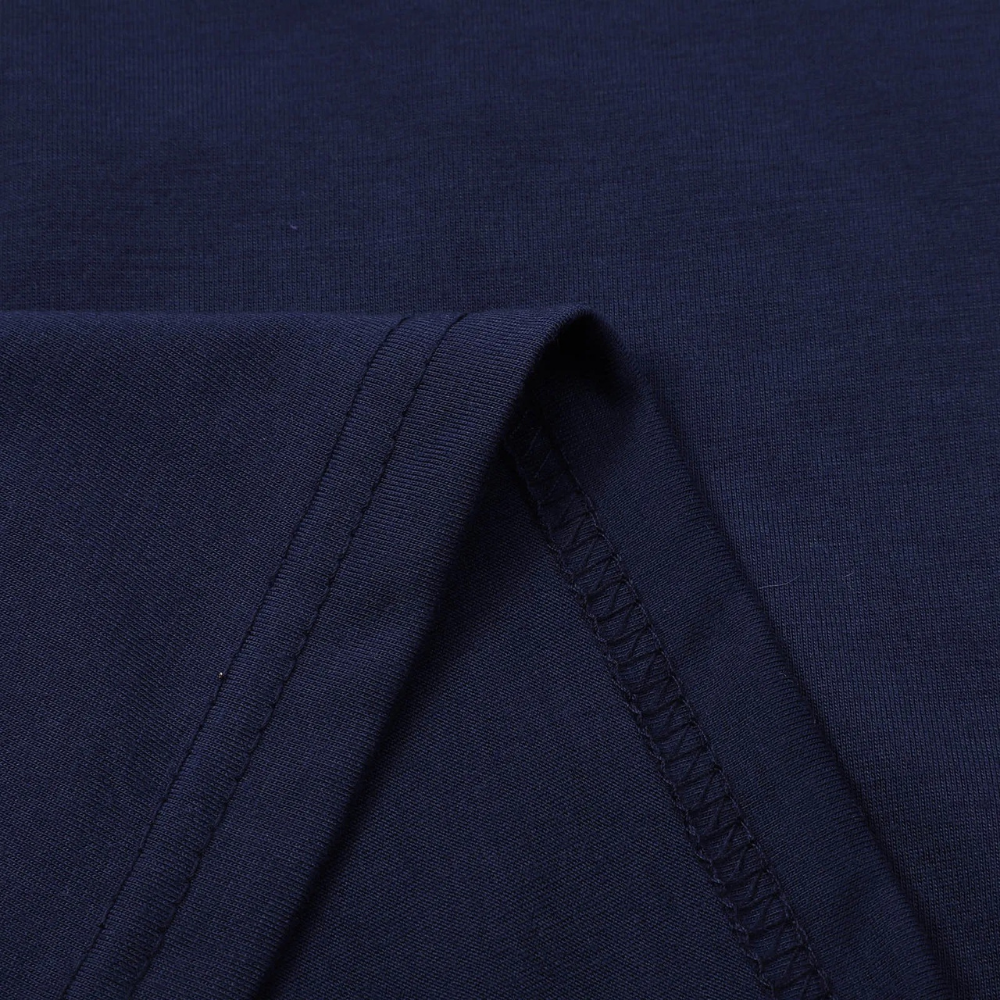 Pullover mit halbem Reißverschluss | Langarmshirt | Pullover | Sweatshirt | Herrenbekleidung-HauteBerlin