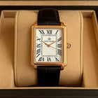 Gold Schwarz