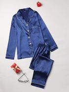 Marineblau