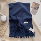 Marineblau