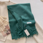 Tannengrün