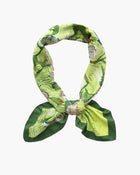 Grüne Rose