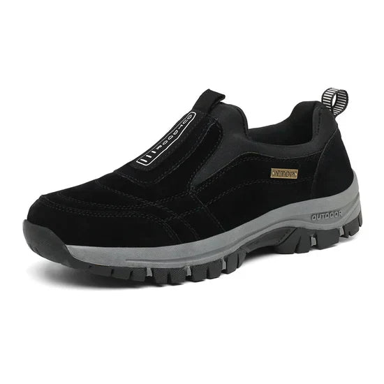 Slip-On-Schuhe | Orthopädisch | Ergonomisch | Wanderschuhe | Herrenschuhe-HauteBerlin
