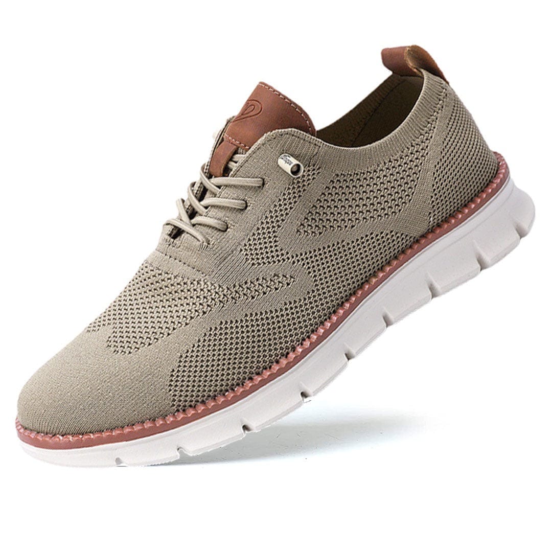 Slip-On-Sneakers | Mesh | Turnschuhe | Wanderschuhe | Herren-Sneakers-HauteBerlin