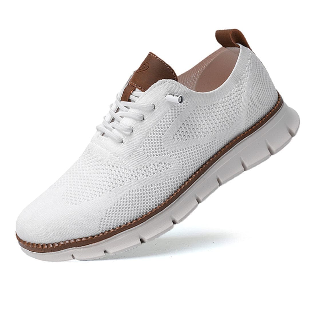Slip-On-Sneakers | Mesh | Turnschuhe | Wanderschuhe | Herren-Sneakers-HauteBerlin