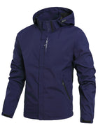 Marineblau
