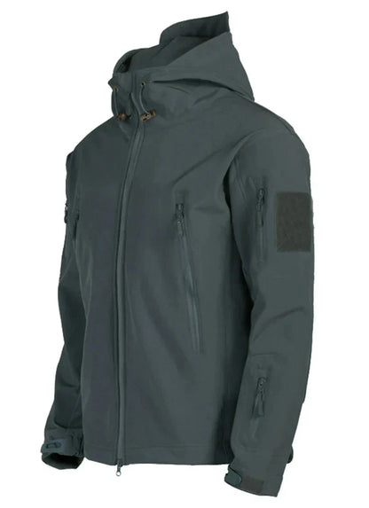 Softshelljacke | Outdoor | Windjacke | Outdoorjacke | Herrenjacke-HauteBerlin