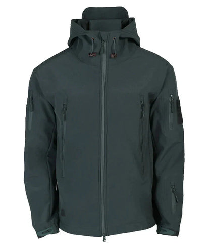 Softshelljacke | Outdoor | Windjacke | Outdoorjacke | Herrenjacke-HauteBerlin