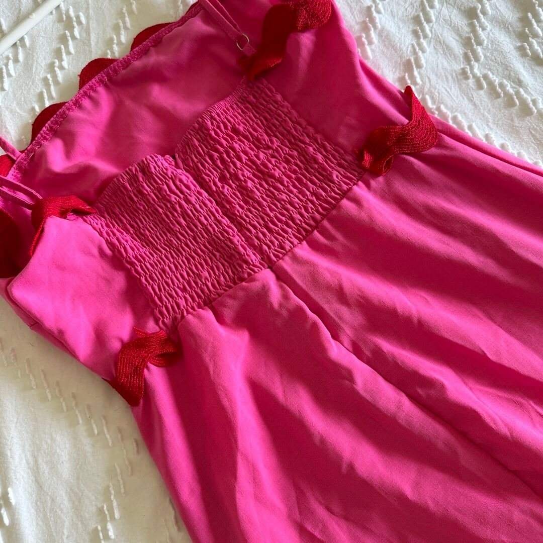 Sommerkleid Damen | Maxikleid Ärmellos | Knöchellang-HauteBerlin