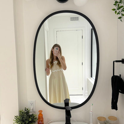 Sommerkleid Damen | Maxikleid Ärmellos | Knöchellang-HauteBerlin