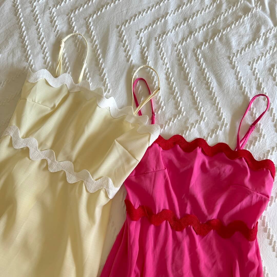 Sommerkleid Damen | Maxikleid Ärmellos | Knöchellang-HauteBerlin