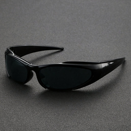 Sonnenbrille Herren | Blade | Schmal | Retro | Sommer-HauteBerlin