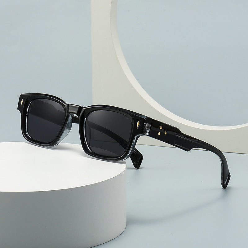 Sonnenbrille Herren | Polarisiert | UV400 | Acetat Fassung-HauteBerlin