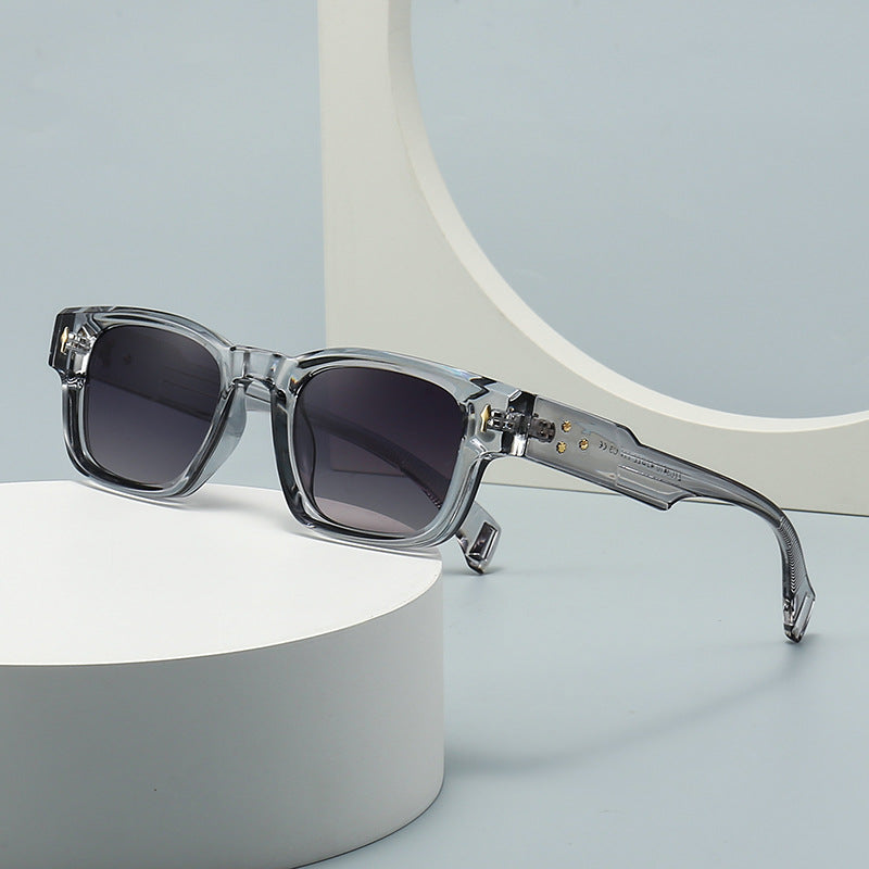 Sonnenbrille Herren | Polarisiert | UV400 | Acetat Fassung-HauteBerlin
