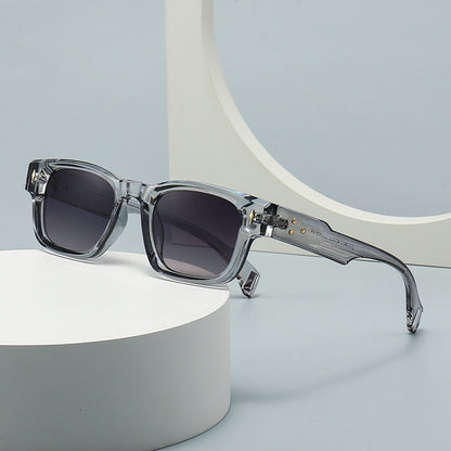 Sonnenbrille Herren | Polarisiert | UV400 | Acetat Fassung-HauteBerlin