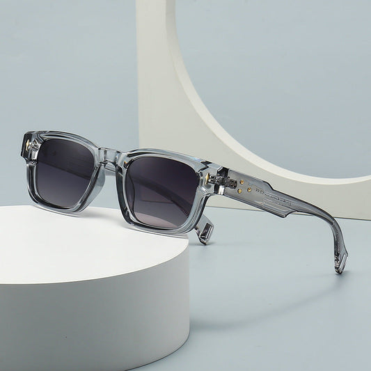 Sonnenbrille Herren | Polarisiert | UV400 | Acetat Fassung-HauteBerlin