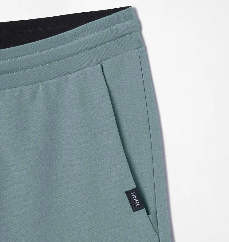 Stretch-Hose | Elastische Taille | Winddicht | Slim-Fit-Jogginghose | Herrenhose-HauteBerlin