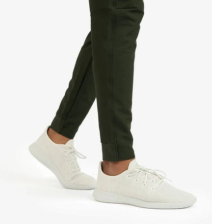 Stretch-Hose | Elastische Taille | Winddicht | Slim-Fit-Jogginghose | Herrenhose-HauteBerlin