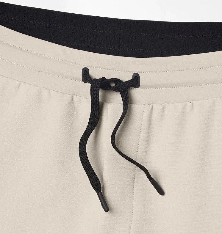 Stretch-Hose | Elastische Taille | Winddicht | Slim-Fit-Jogginghose | Herrenhose-HauteBerlin
