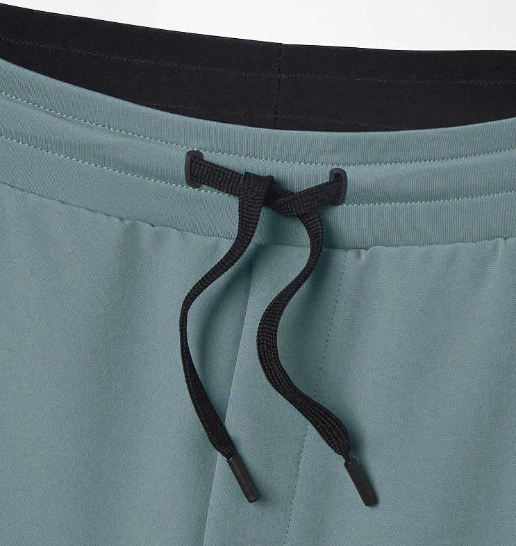 Stretch-Hose | Elastische Taille | Winddicht | Slim-Fit-Jogginghose | Herrenhose-HauteBerlin