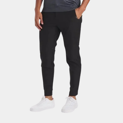 Stretchhosen | Slim Fit | Casual | Skinny Pants | Herrenhosen-HauteBerlin
