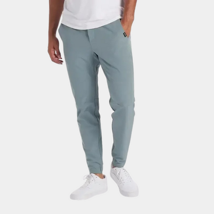 Stretchhosen | Slim Fit | Casual | Skinny Pants | Herrenhosen-HauteBerlin