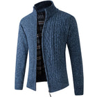 Motiv Blau