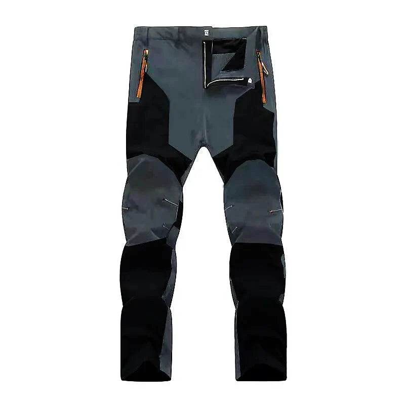 Taktische Hose - Wasserdichte Outdoor-Wander- und Trekkinghosen für Männer-HauteBerlin