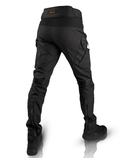 Taktische Hosen – Outdoor – Arbeit – Cargohosen – Herrenhosen-HauteBerlin