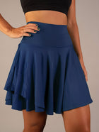 Blau