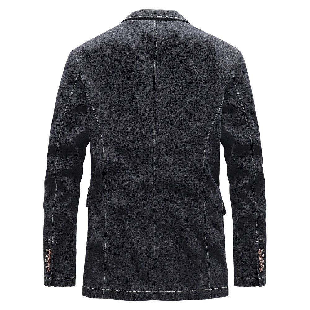 Tommy - Fusion Jacke-HauteBerlin
