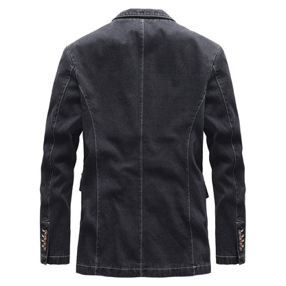 Tommy - Fusion Jacke-HauteBerlin