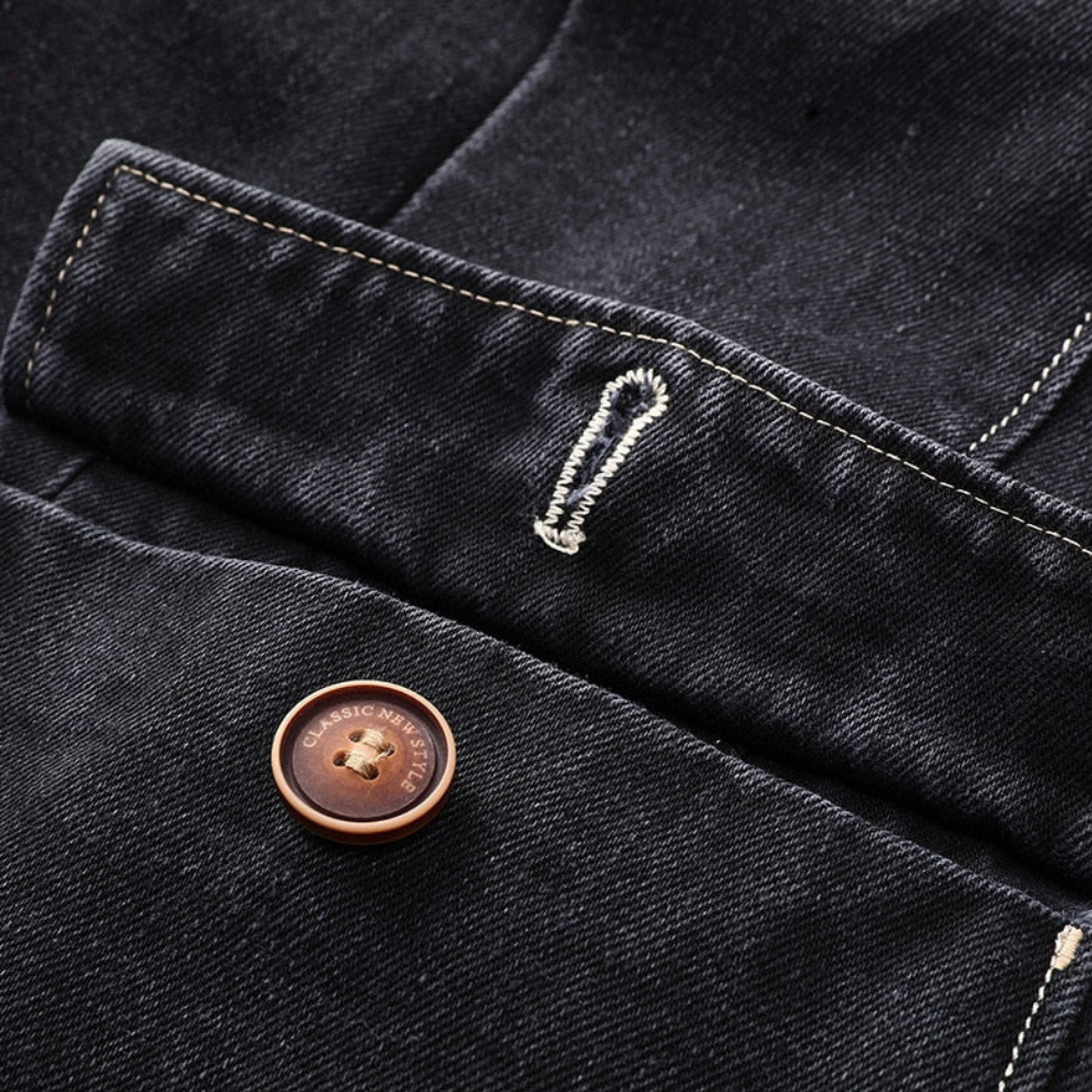 Tommy - Fusion Jacke-HauteBerlin