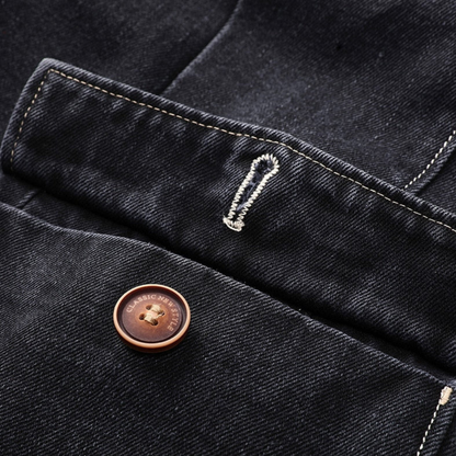 Tommy - Fusion Jacke-HauteBerlin