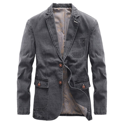 Tommy - Fusion Jacke-HauteBerlin