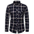Navy blau
