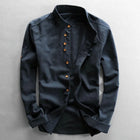 Navy blau