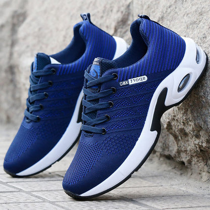 Trainer - Herren Orthopädische Walking Lauf Trainer Schuhe-HauteBerlin