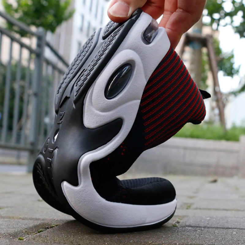 Trainer - Herren Orthopädische Walking Lauf Trainer Schuhe-HauteBerlin