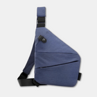 Marineblau