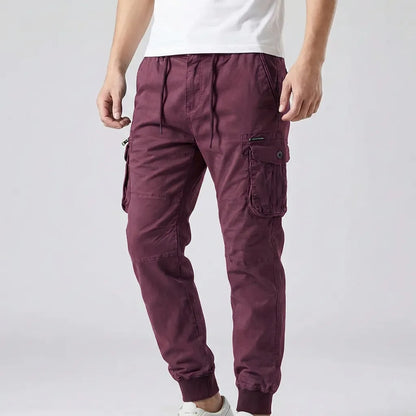 UrbanCargo - Herren Cargo Hose-HauteBerlin
