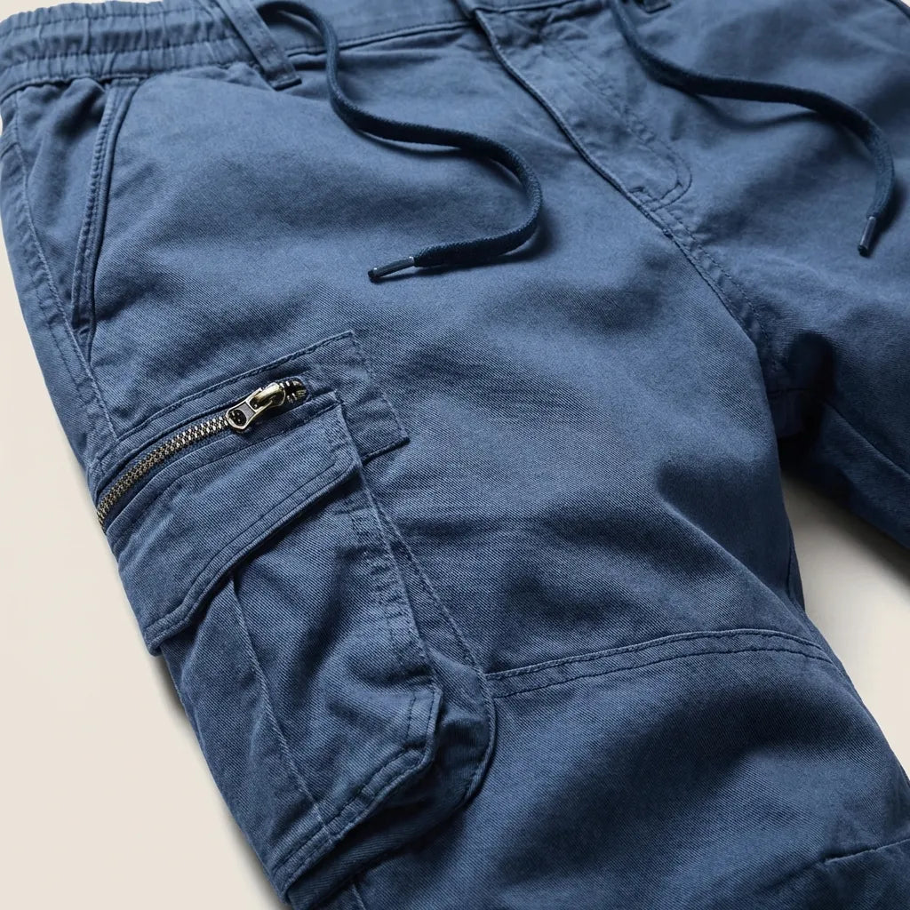 UrbanCargo - Herren Cargo Hose-HauteBerlin