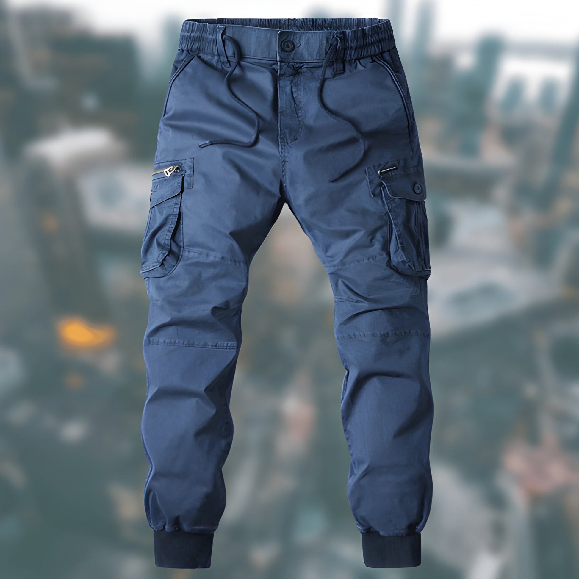 UrbanCargo - Herren Cargo Hose-HauteBerlin