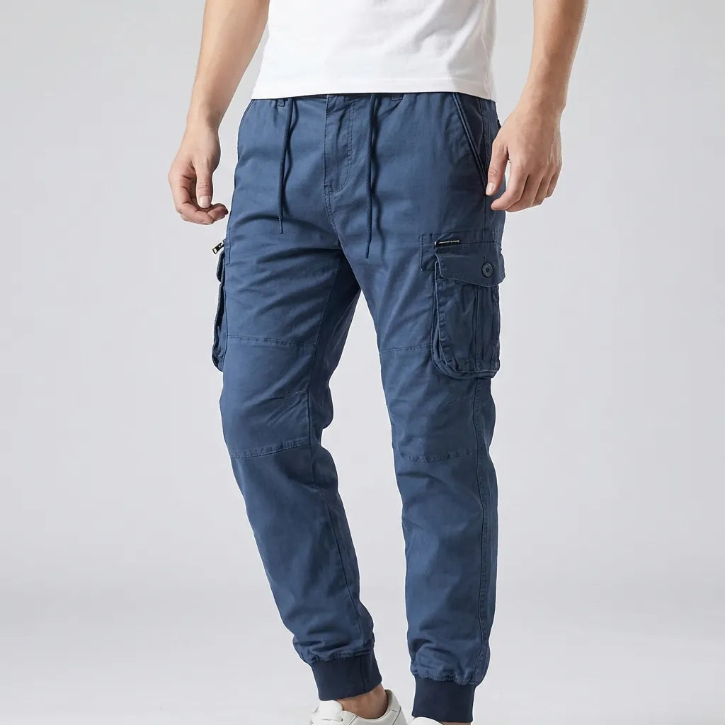 UrbanCargo - Herren Cargo Hose-HauteBerlin