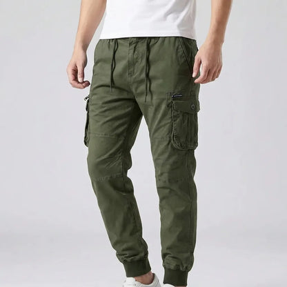 UrbanCargo - Herren Cargo Hose-HauteBerlin