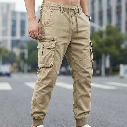 UrbanCargo - Herren Cargo Hose-HauteBerlin