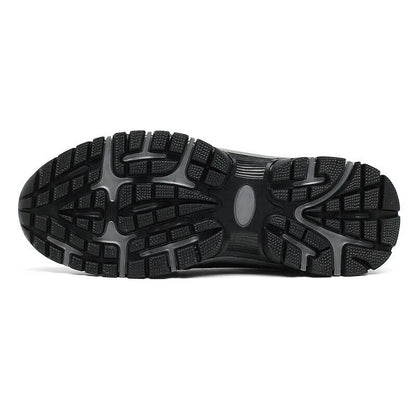 Wanderschuhe | Slip-Ons | Bequem | Orthopädische Schuhe | Herrenschuhe-HauteBerlin